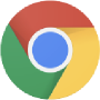 icon chrome