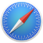 icon safari